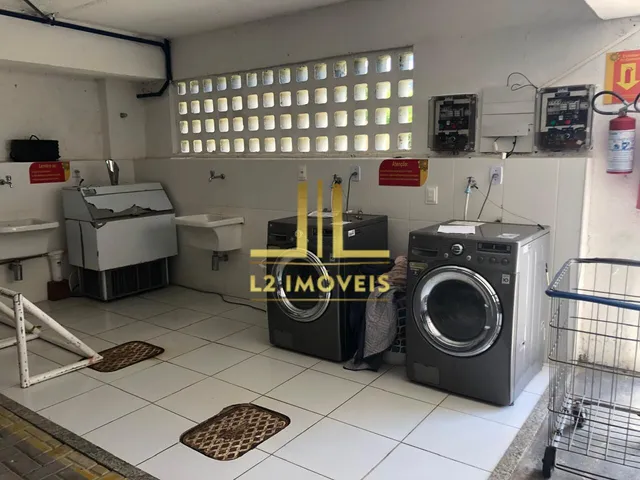 Imagem 3: APARTAMENTO - 1/4 E SALA - 63M² - 01 VAGA - IMBASSAÍ