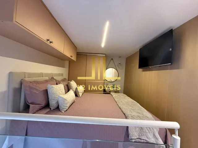 Imagem 7: PARTAMENTO STUDIO - UNIQUE LIVE