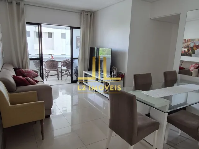 Imagem: APARTAMENTO - 3/4 SENDO 1 SUÍTE - 84M²