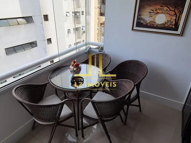 Imagem 16: APARTAMENTO - 3/4 SENDO 1 SUÍTE - 84M² - NASCENTE - 02 VAGAS COBERTAS - COSTA AZUL