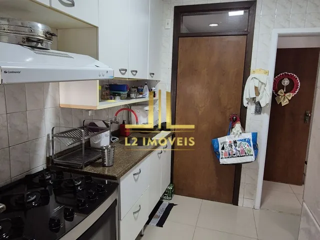 Imagem 15: APARTAMENTO - 3/4 SENDO 1 SUÍTE - 84M² - NASCENTE - 02 VAGAS COBERTAS - COSTA AZUL