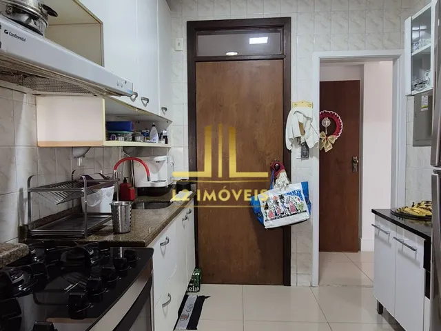 Imagem 9: APARTAMENTO - 3/4 SENDO 1 SUÍTE - 84M² - NASCENTE - 02 VAGAS COBERTAS - COSTA AZUL