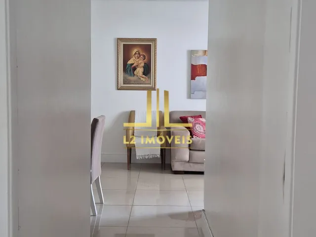 Imagem 5: APARTAMENTO - 3/4 SENDO 1 SUÍTE - 84M² - NASCENTE - 02 VAGAS COBERTAS - COSTA AZUL