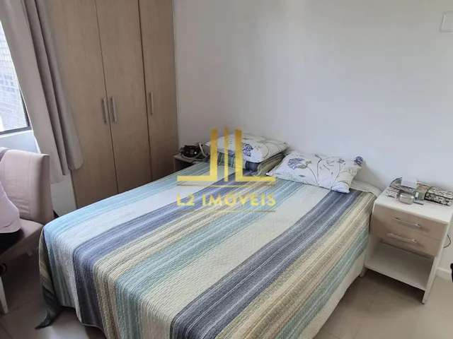Imagem 10: APARTAMENTO - 3/4 SENDO 1 SUÍTE - 84M² - NASCENTE - 02 VAGAS COBERTAS - COSTA AZUL
