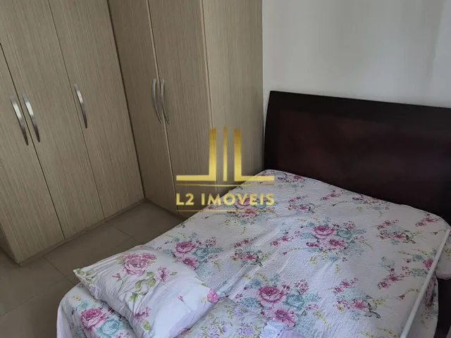 Imagem 13: APARTAMENTO - 3/4 SENDO 1 SUÍTE - 84M² - NASCENTE - 02 VAGAS COBERTAS - COSTA AZUL