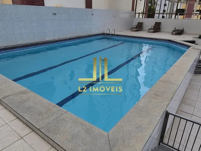 Imagem 6: APARTAMENTO - 3/4 SENDO 1 SUÍTE - 84M² - NASCENTE - 02 VAGAS COBERTAS - COSTA AZUL