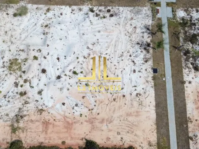 Imagem: LOTE RESIDENCIAL - 751M² - ALPHAVILLE GUARAJUBA