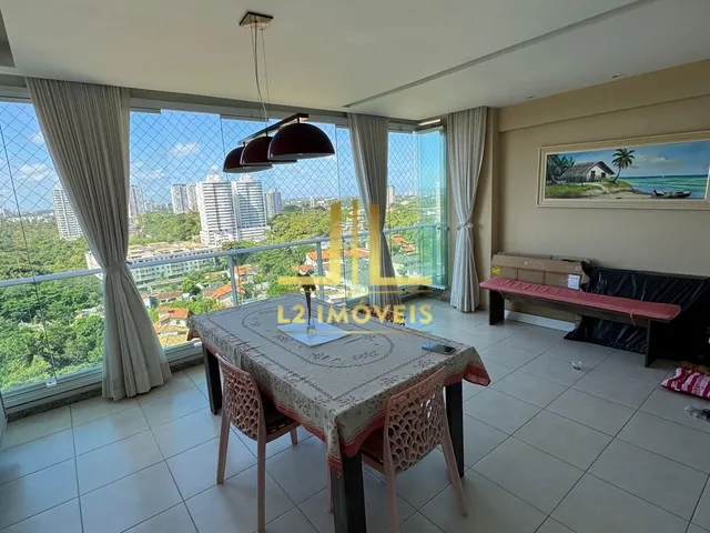 Imagem 7: APARTAMENTO - 3 QUARTOS SENDO 1 SUÍTE - PITUAÇU