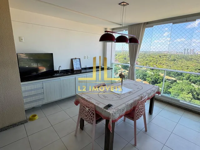 Imagem 14: APARTAMENTO - 3 QUARTOS SENDO 1 SUÍTE - PITUAÇU