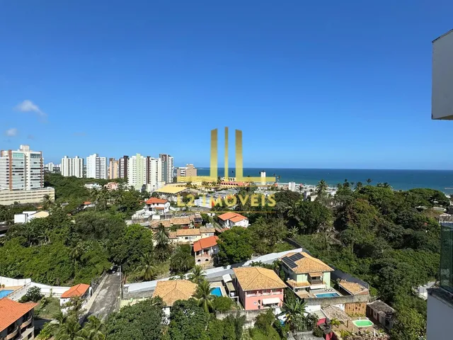 Imagem 16: APARTAMENTO - 3 QUARTOS SENDO 1 SUÍTE - PITUAÇU
