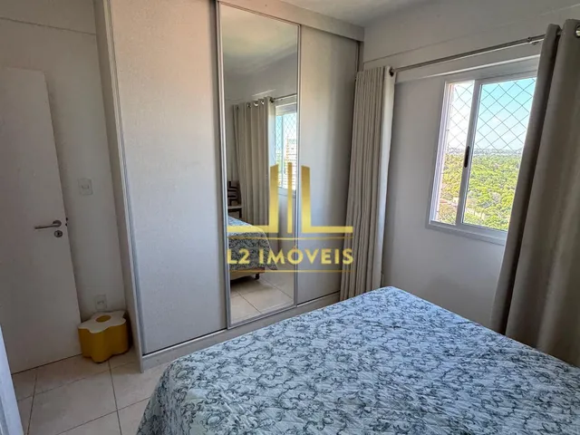 Imagem 13: APARTAMENTO - 3 QUARTOS SENDO 1 SUÍTE - PITUAÇU
