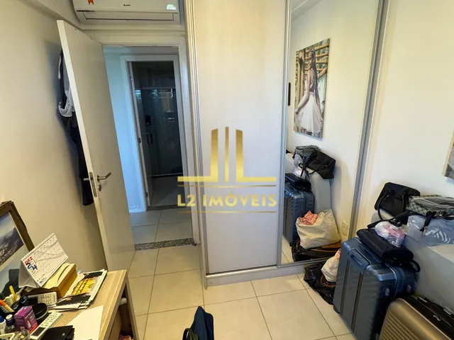 Imagem 5: APARTAMENTO - 3 QUARTOS SENDO 1 SUÍTE - PITUAÇU
