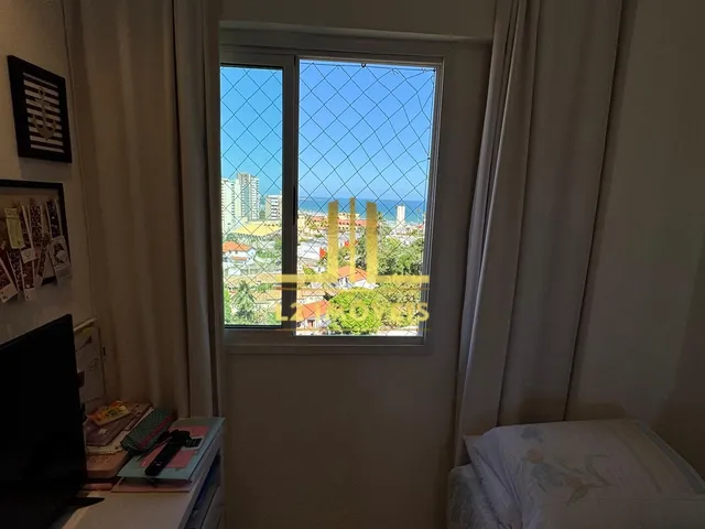 Imagem 10: APARTAMENTO - 3 QUARTOS SENDO 1 SUÍTE - PITUAÇU