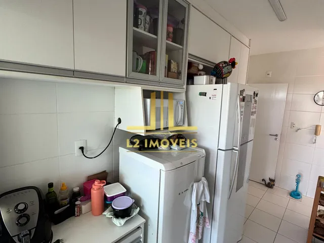 Imagem 11: APARTAMENTO - 3 QUARTOS SENDO 1 SUÍTE - PITUAÇU