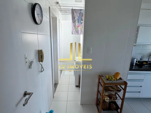 Imagem 4: APARTAMENTO - 3 QUARTOS SENDO 1 SUÍTE - PITUAÇU