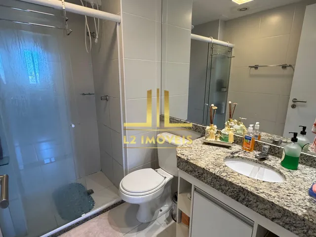 Imagem 9: APARTAMENTO - 3 QUARTOS SENDO 1 SUÍTE - PITUAÇU
