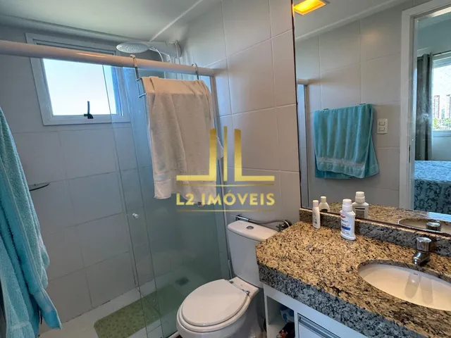 Imagem 12: APARTAMENTO - 3 QUARTOS SENDO 1 SUÍTE - PITUAÇU