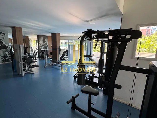 Imagem 15: APARTAMENTO - 3 QUARTOS SENDO 1 SUÍTE - PITUAÇU