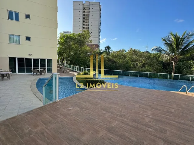 Imagem 3: APARTAMENTO - 3 QUARTOS SENDO 1 SUÍTE - PITUAÇU