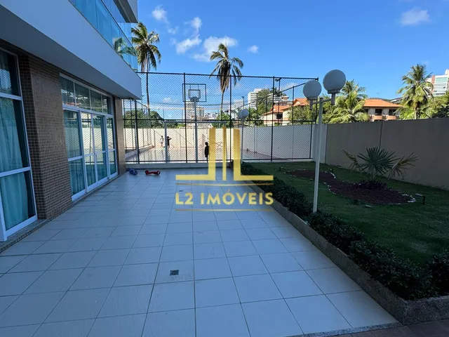 Imagem 6: APARTAMENTO - 3 QUARTOS SENDO 1 SUÍTE - PITUAÇU