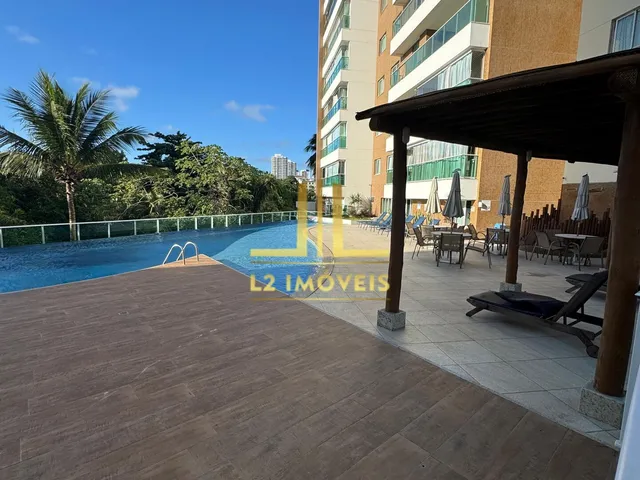 Imagem 8: APARTAMENTO - 3 QUARTOS SENDO 1 SUÍTE - PITUAÇU