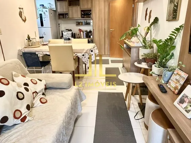 Imagem: APARTAMENTO - 2 SUÍTES - 72M² - 01 VAGA