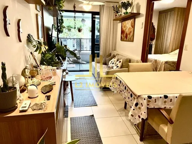 Imagem 2: APARTAMENTO - 2 SUÍTES - 72M² - 01 VAGA - ONDINA
