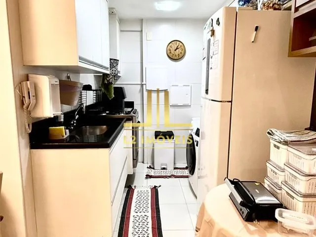 Imagem 3: APARTAMENTO - 2 SUÍTES - 72M² - 01 VAGA - ONDINA