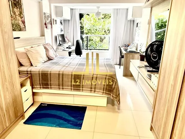 Imagem 8: APARTAMENTO - 2 SUÍTES - 72M² - 01 VAGA - ONDINA