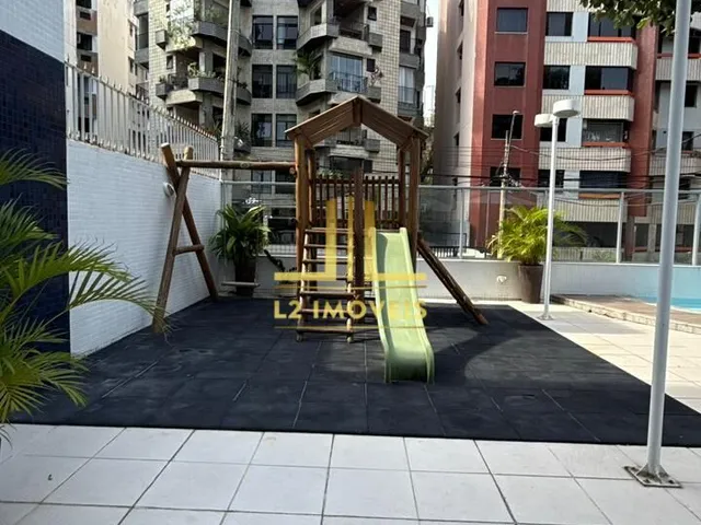 Imagem 13: APARTAMENTO - 2 SUÍTES - 72M² - 01 VAGA - ONDINA