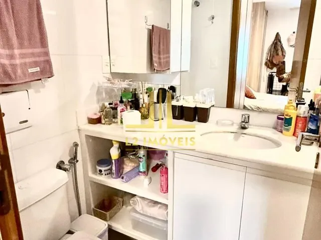 Imagem 16: APARTAMENTO - 2 SUÍTES - 72M² - 01 VAGA - ONDINA