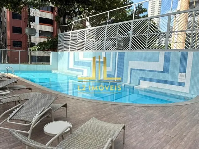 Imagem 11: APARTAMENTO - 2 SUÍTES - 72M² - 01 VAGA - ONDINA