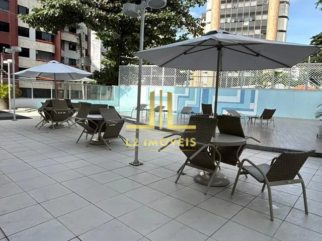 Imagem 12: APARTAMENTO - 2 SUÍTES - 72M² - 01 VAGA - ONDINA