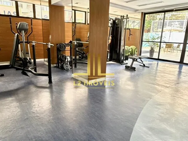 Imagem 10: APARTAMENTO - 2 SUÍTES - 72M² - 01 VAGA - ONDINA