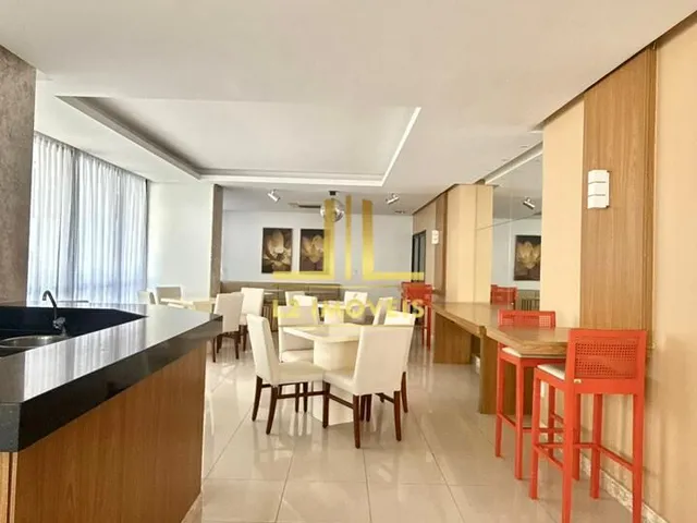 Imagem 4: APARTAMENTO - 2 SUÍTES - 72M² - 01 VAGA - ONDINA