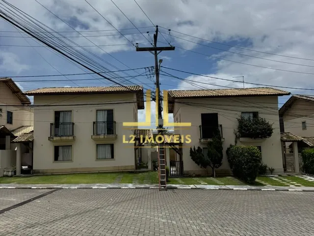 Imagem: CASA DUPLEX - 2 SUÍTES - 100M² - ENERGIA