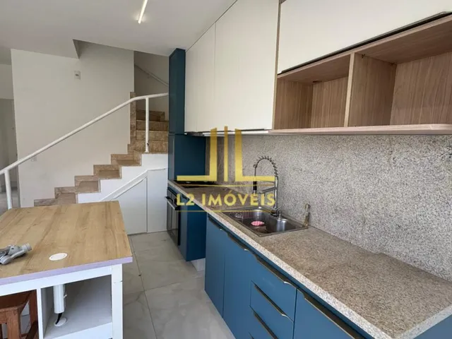 Imagem 8: CASA DUPLEX - 2 SUÍTES - 100M² - ENERGIA SOLAR - ABRANTES