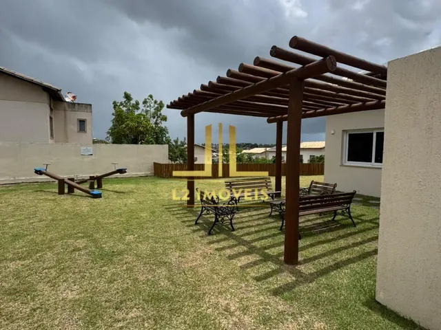 Imagem 12: CASA DUPLEX - 2 SUÍTES - 100M² - ENERGIA SOLAR - ABRANTES