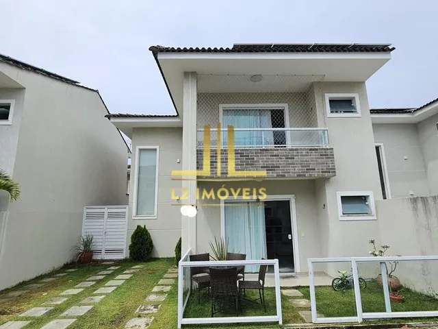 Imagem: CASA DUPLEX - 3 QUARTOS SENDO 1 SUÍTE