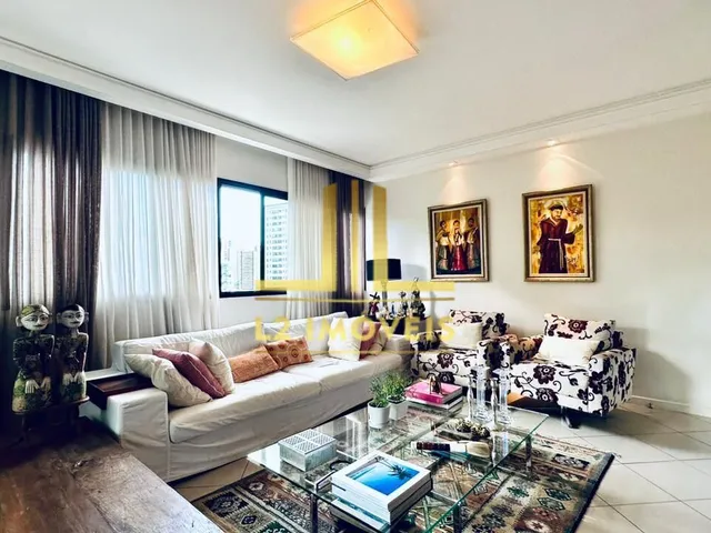 Imagem: Apartamento à venda no bairro Acupe de