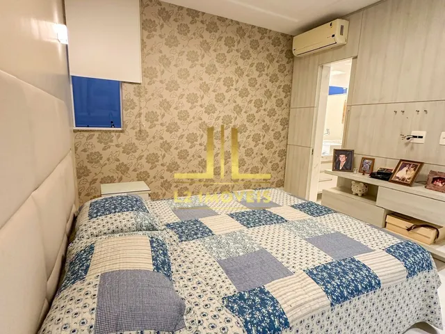Imagem 7: LUXUOSA CASA - 3 SUÍTES + SUÍTE MASTER COM CLOSET - PORTEIRA FECHADA - ALPHAVILLE