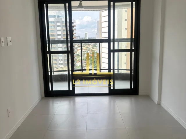 Imagem 1: APARTAMENTO - 1/4 E SALA - 40M² - VISTA MAR - BEACH CLASS - JAGUARIBE