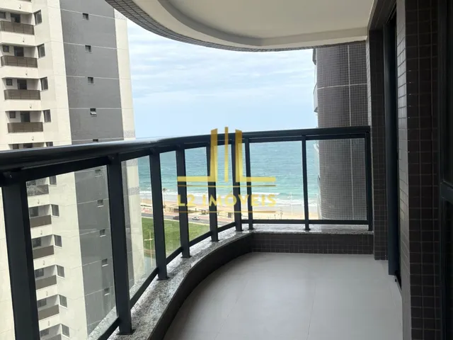 Imagem 12: APARTAMENTO - 1/4 E SALA - 40M² - VISTA MAR - BEACH CLASS - JAGUARIBE