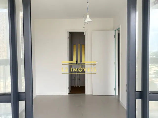Imagem 14: APARTAMENTO - 1/4 E SALA - 40M² - VISTA MAR - BEACH CLASS - JAGUARIBE