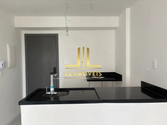 Imagem 6: APARTAMENTO - 1/4 E SALA - 40M² - VISTA MAR - BEACH CLASS - JAGUARIBE