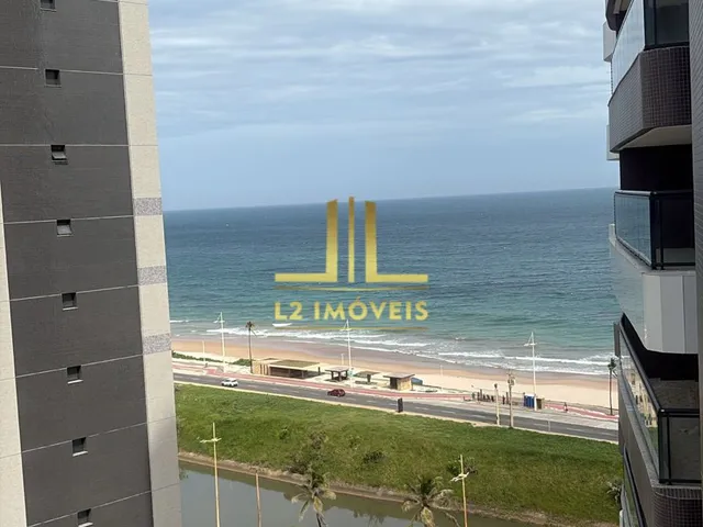 Imagem 13: APARTAMENTO - 1/4 E SALA - 40M² - VISTA MAR - BEACH CLASS - JAGUARIBE