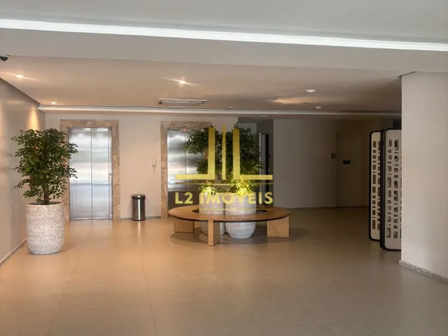 Imagem 8: APARTAMENTO - 1/4 E SALA - 40M² - VISTA MAR - BEACH CLASS - JAGUARIBE