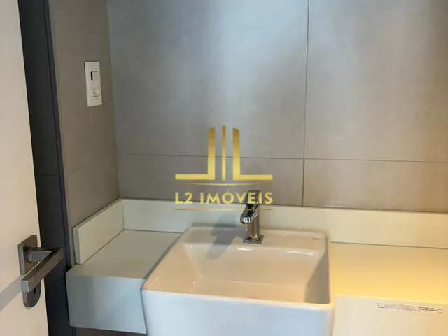 Imagem 3: APARTAMENTO - 1/4 E SALA - 40M² - VISTA MAR - BEACH CLASS - JAGUARIBE