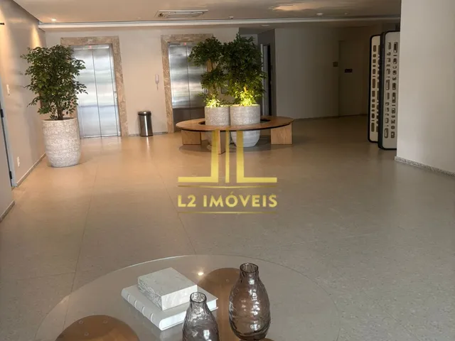 Imagem 11: APARTAMENTO - 1/4 E SALA - 40M² - VISTA MAR - BEACH CLASS - JAGUARIBE
