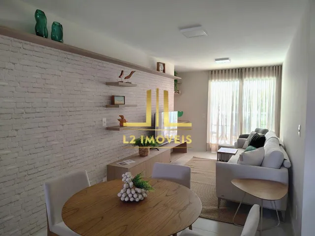 Imagem: APARTAMENTO - 2 QUARTOS - PALM BEACH GUARAJUBA